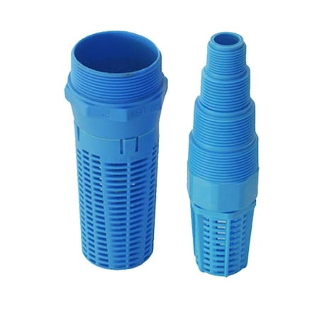 Amt Pump Plastic Foot Valve 2-in. C379-90